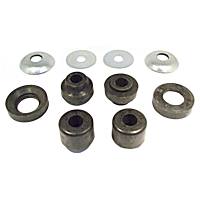 TD642W Radius Arm Bushing - Direct Fit, Sold individually