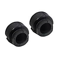 TD810W Front, Driver or Passenger Side Sway Bar Bushing, Set of 2
