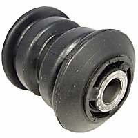 TD856W Front, Driver or Passenger Side, Lower, Rearward Control Arm Bushing, Sold Individually