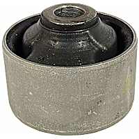 TD871W Control Arm Bushing - Replaces OE Number 8K0-407-515