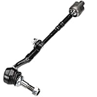 TL2024 Tie Rod Assembly - Passenger Side, Sold individually