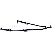 TL2054 Steering Linkage Assembly - Direct Fit, Sold individually