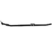 TL2214 Tie Rod Assembly - Front or Rear, Passenger Side, Outer, Sold individually