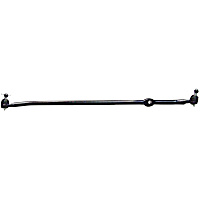 TL492 Drag Link, Direct Fit, Sold Individually