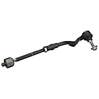 TL614 Tie Rod Assembly - Passenger Side, Sold individually