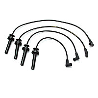 XS10256 Spark Plug Wire, Set