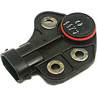 SS10298 Rear, Driver or Passenger Side ABS Speed Sensor Sold individually