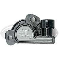SS10459 Throttle Position Sensor