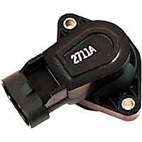 SS10509 Throttle Position Sensor