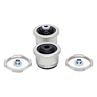 D280-0017 Front, Driver and Passenger Side Ball Joint