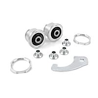 D280-0030 Front, Driver and Passenger Side Ball Joint