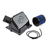 D760-0057 Cold Air Intake, Carbon Fiber Tube
