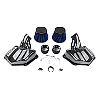 G30-M550I-F-B Direct Fit Performance Package, Sold Individually