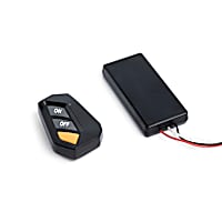 R660-0001 Exhaust Valve Controller