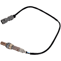 Oxygen Sensor, Sold Individually