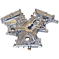COV968 Timing Cover - 1-Piece, Direct Fit, Sold individually