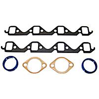 EG4112 Exhaust Manifold Gasket - Direct Fit, Kit