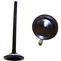 EV1105 Exhaust Valve - Direct Fit, Sold individually