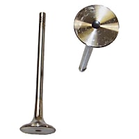 EV802 Exhaust Valve - Direct Fit, Sold individually