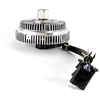 FCA1000E DNJ Fan Clutch Fan Clutch, Severe-duty thermal