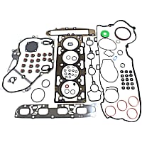 FGS3039 Engine Gasket Set Overhaul DNJ Engine Gasket Set
