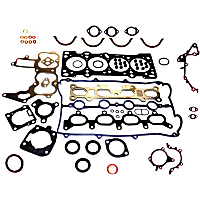 FGS4090 Engine Gasket Set Overhaul