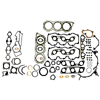 FGS6018 Engine Gasket Set Overhaul