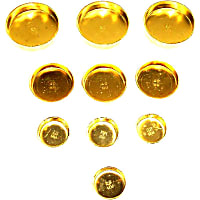 FPS101 Freeze Plugs