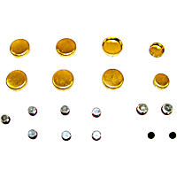 FPS3131 Direct Fit Freeze Plugs, Set