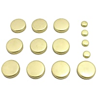 FPS4214 Freeze Plug - Direct Fit