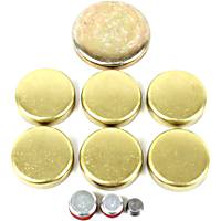 FPS422 Direct Fit Freeze Plugs, Set