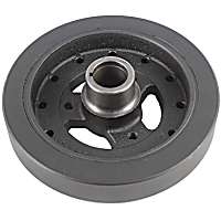 HBA1002 Harmonic Balancer
