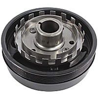 HBA1034 Harmonic Balancer