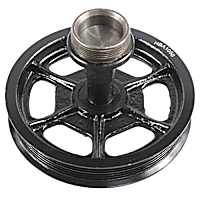 HBA1050 Harmonic Balancer