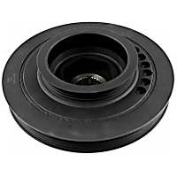 HBA1068 Harmonic Balancer