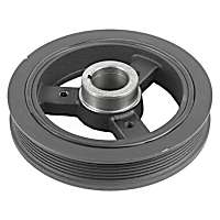 HBA1081 Harmonic Balancer