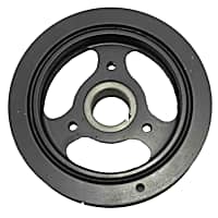 HBA1109 Harmonic Balancer