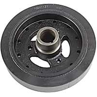 HBA1121 Harmonic Balancer