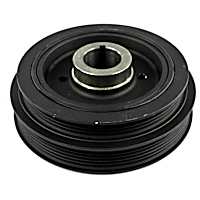 HBA1140 Harmonic Balancer