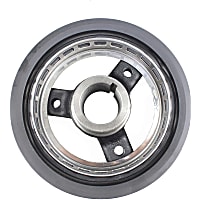 HBA1148 Harmonic Balancer