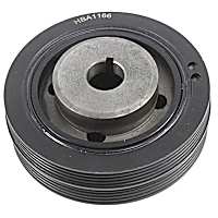 HBA1166 Harmonic Balancer