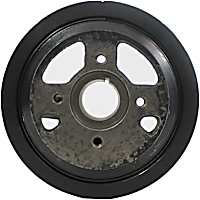 HBA1170 Harmonic Balancer