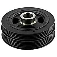 HBA1182 Harmonic Balancer