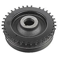 HBA1184 Harmonic Balancer