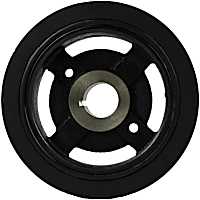 HBA1198 Harmonic Balancer