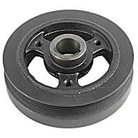 HBA1205 Harmonic Balancer