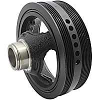 HBA1209 Harmonic Balancer