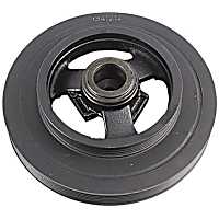 HBA1212 Harmonic Balancer