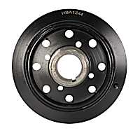 HBA1244 Harmonic Balancer