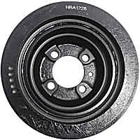 HBA1266 Harmonic Balancer